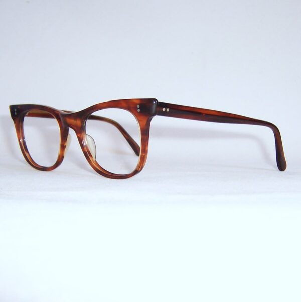 Vintage Tortoiseshell NHS "524" Spectacles - Image 3