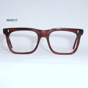 Vintage Tortoiseshell NHS "524" Spectacles