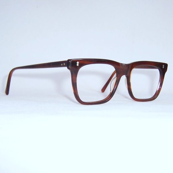 Vintage Tortoiseshell NHS "524" Spectacles - Image 2