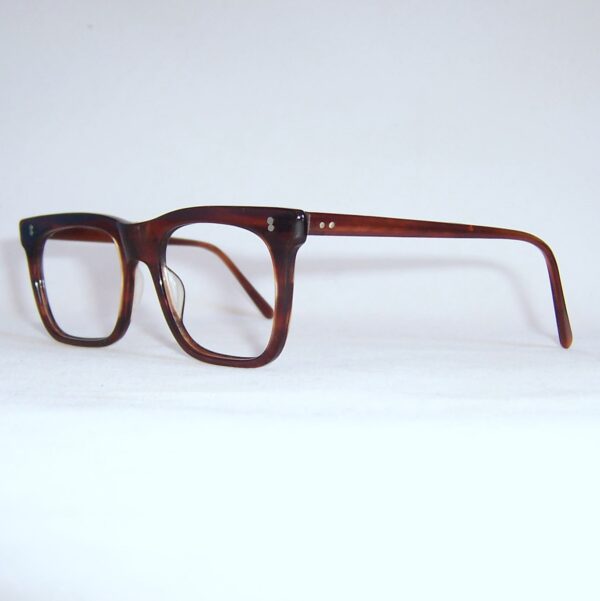 Vintage Tortoiseshell NHS "524" Spectacles - Image 3