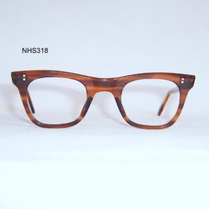 Vintage Tortoiseshell NHS "524" Spectacles