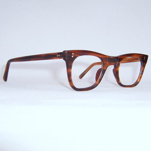 Vintage Tortoiseshell NHS "524" Spectacles - Image 2