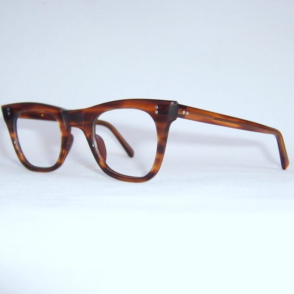 Vintage Tortoiseshell NHS "524" Spectacles - Image 3