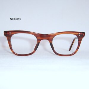 Vintage Tortoiseshell NHS "524" Spectacles