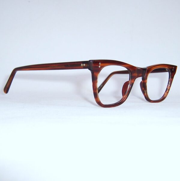 Vintage Tortoiseshell NHS "524" Spectacles - Image 2