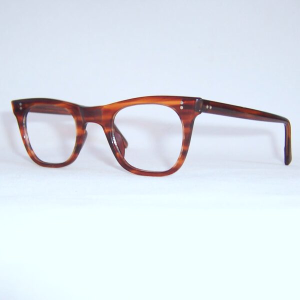 Vintage Tortoiseshell NHS "524" Spectacles - Image 3