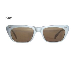 1950/60s Cats eye Sunglasses with original glass lenses