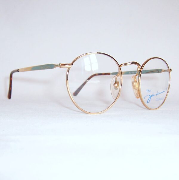 Lennon round eye frame - Model Dreamer - Image 3