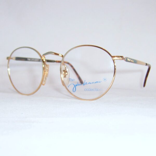 Lennon round eye frame - Model Dreamer - Image 4