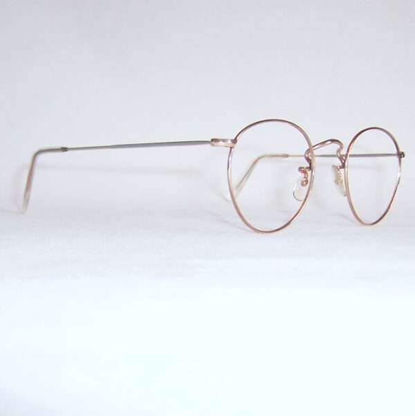 Gold Filled Mid Century Algha Spectacles - Image 2