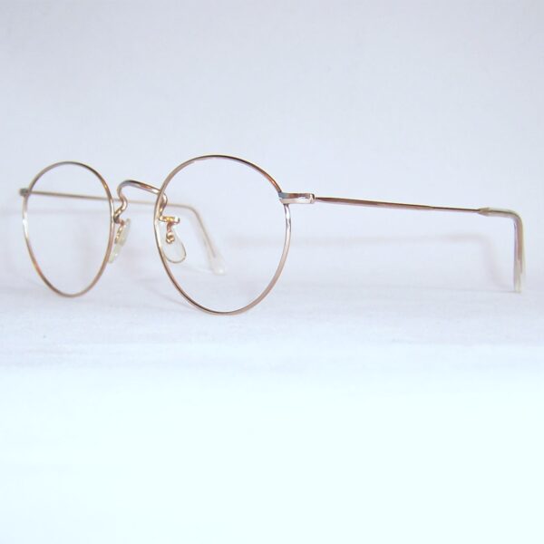 Gold Filled Mid Century Algha Spectacles - Image 3