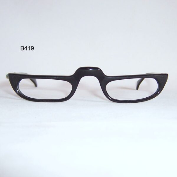 Vintage Half Eye Spectacle Frame