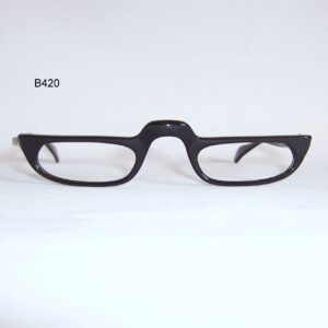 Vintage Half Eye Spectacle Frame