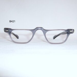 Classic 1960/70s Half eye frame