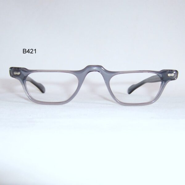 Classic 1960/70s Half eye frame