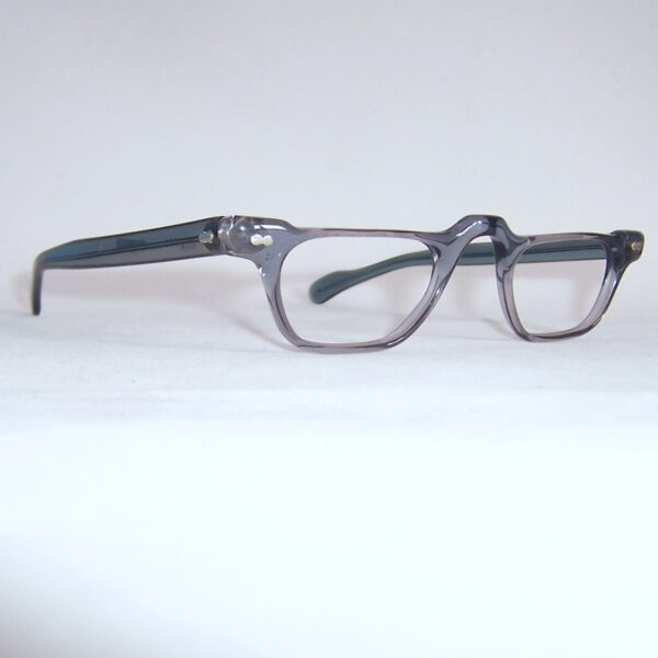 Classic 1960/70s Half eye frame - Image 2