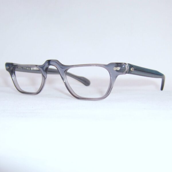 Classic 1960/70s Half eye frame - Image 3