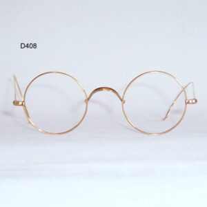 Gold Filled 1920/40s Deco Spectacles
