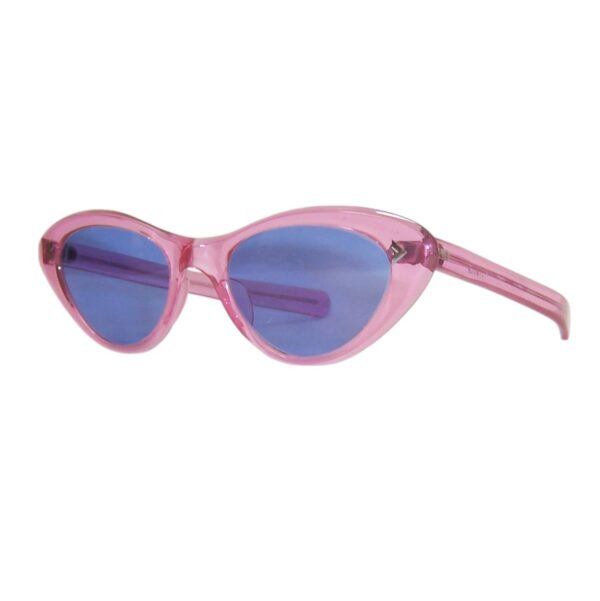 1950/60s Cats eye with new tinted lenses - Image 3