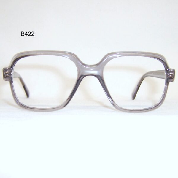Classic 1970s Gents Spectacles