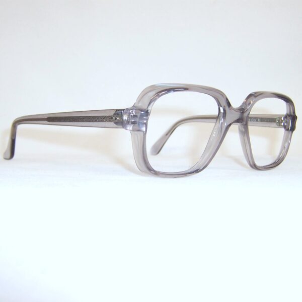 Classic 1970s Gents Spectacles - Image 2