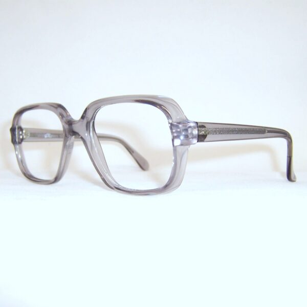 Classic 1970s Gents Spectacles - Image 3