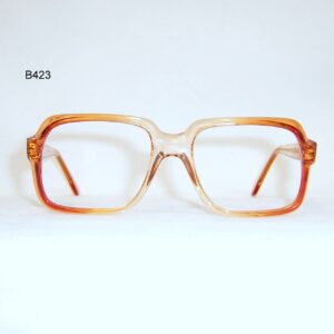 Classic 1970s Gents Spectacles