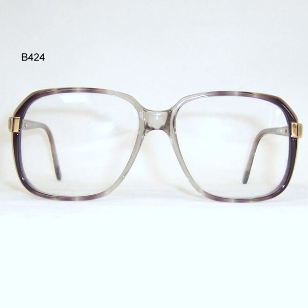 Classic 1970s Gents Spectacles