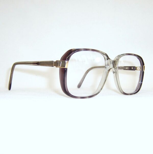 Classic 1970s Gents Spectacles - Image 2