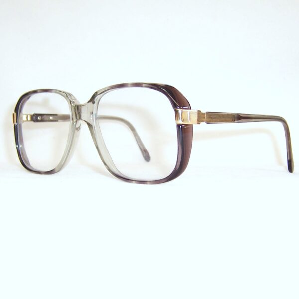 Classic 1970s Gents Spectacles - Image 3