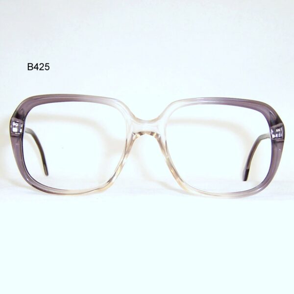 Classic 1970s Gents Spectacles