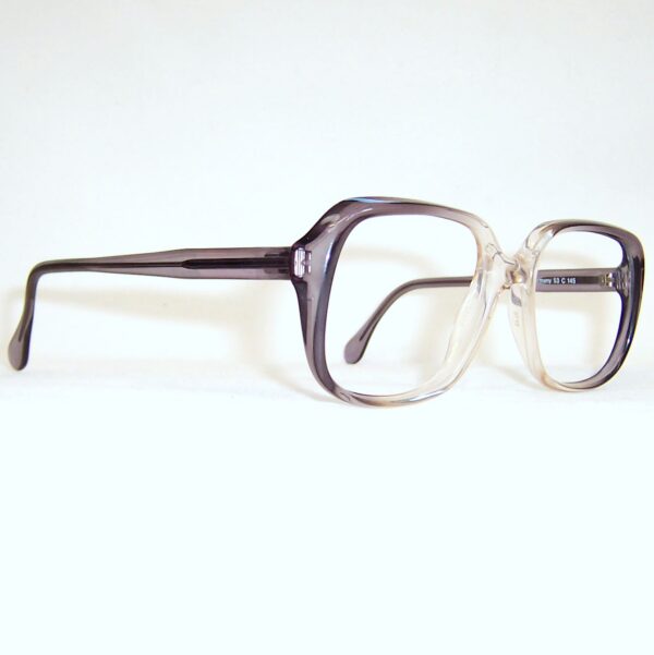 Classic 1970s Gents Spectacles - Image 2