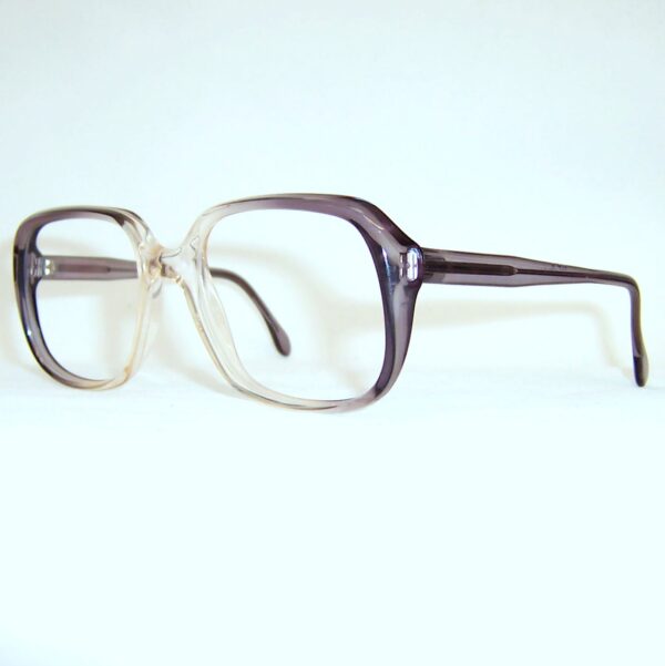Classic 1970s Gents Spectacles - Image 3