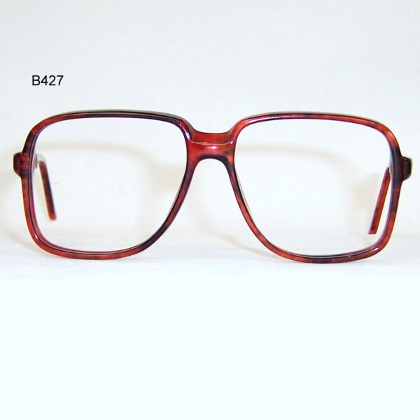Classic 1970s Gents Spectacles