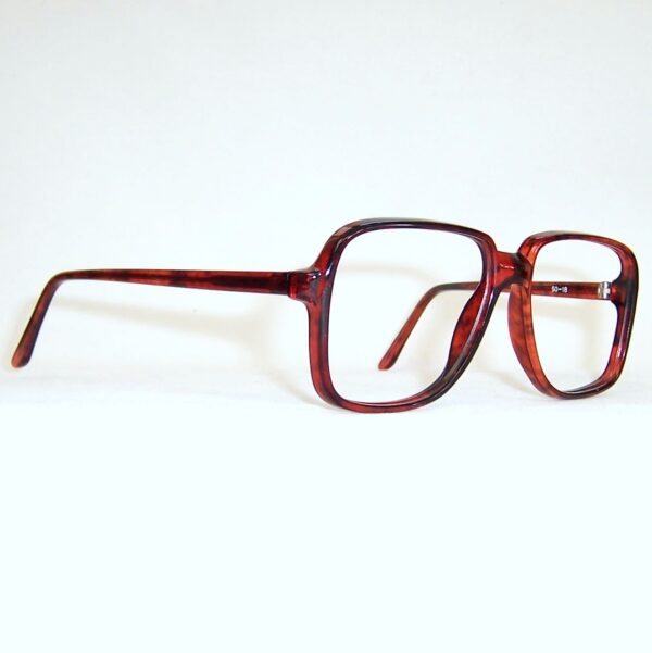 Classic 1970s Gents Spectacles - Image 2