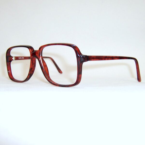 Classic 1970s Gents Spectacles - Image 3