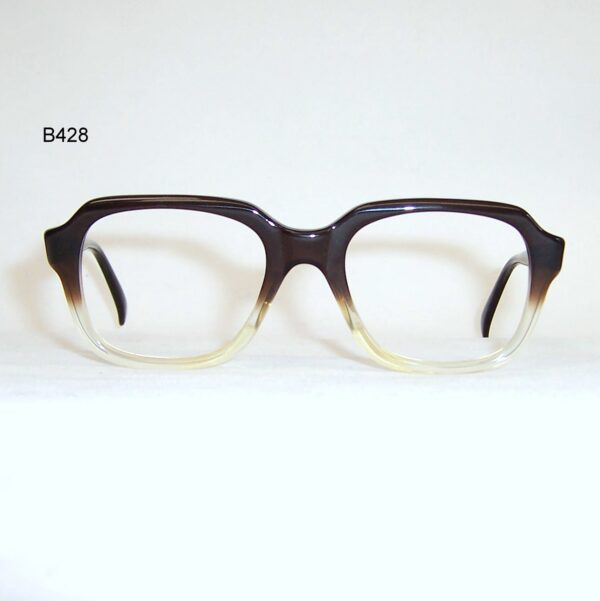 1970s Utility Spectacles
