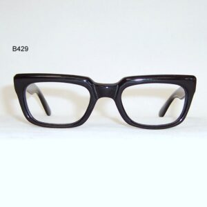 Classic 1960s Old School/Geezer Spectacles - Very Michael Caine