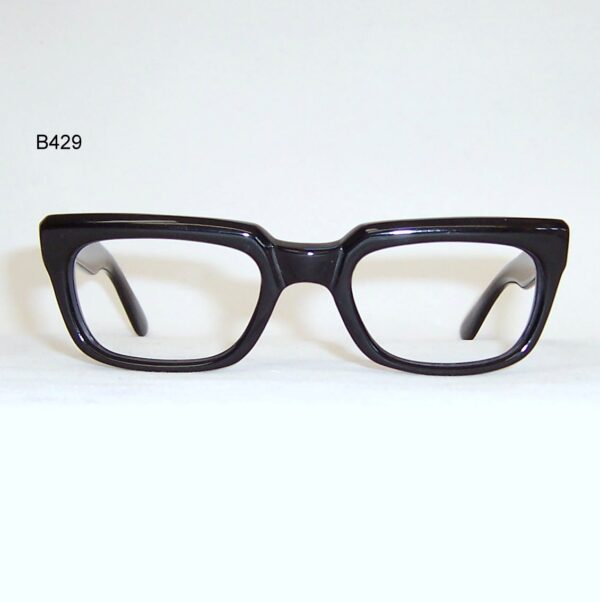 Classic 1960s Old School/Geezer Spectacles - Very Michael Caine