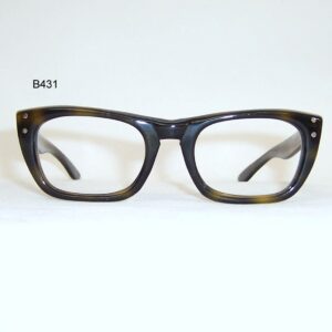 Classic 1960/70s Old School/Geezer Spectacles