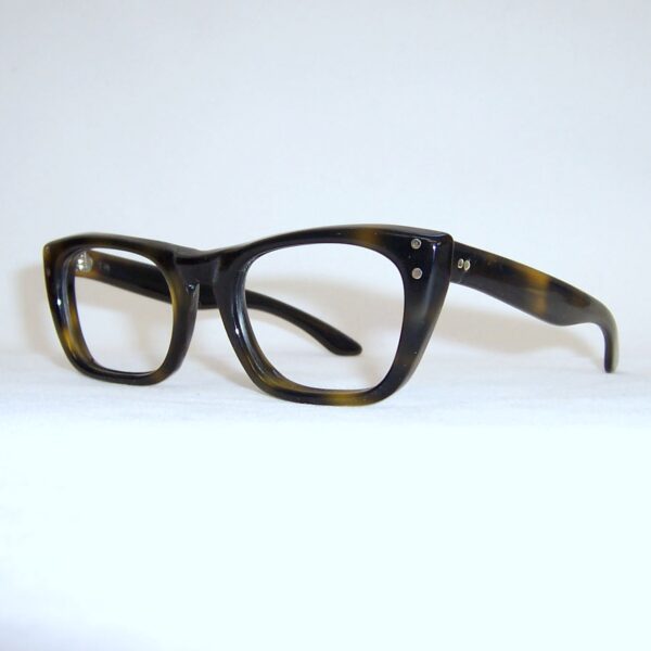 Classic 1960/70s Old School/Geezer Spectacles - Image 3