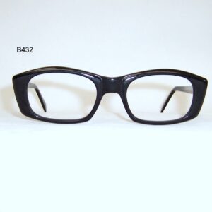 Classic 1960/70s Old School/Geezer Spectacles