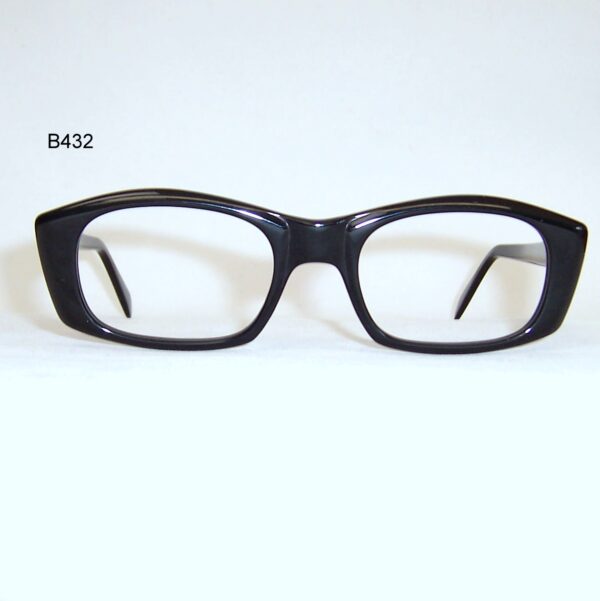 Classic 1960/70s Old School/Geezer Spectacles