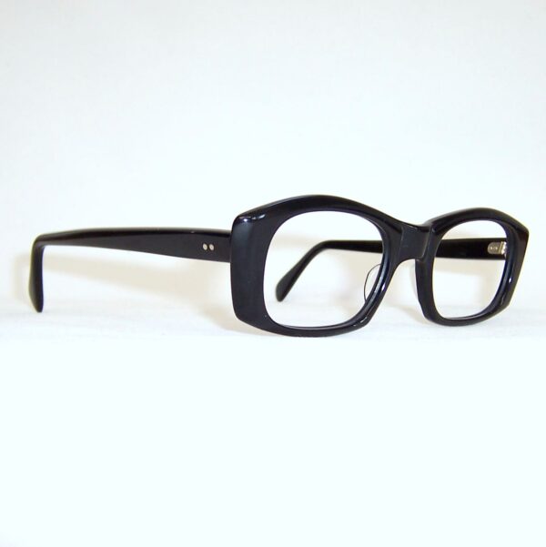 Classic 1960/70s Old School/Geezer Spectacles - Image 2