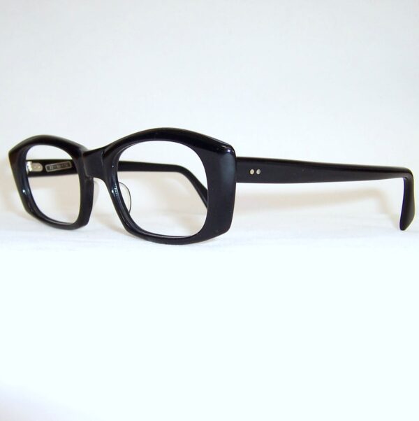 Classic 1960/70s Old School/Geezer Spectacles - Image 3