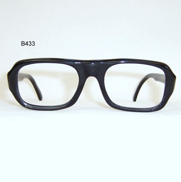 Unusual1960s Old School/Geezer Spectacles