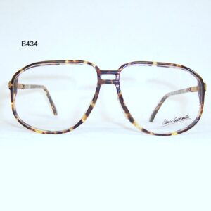 Quality 1980s Oliver Goldsmith Gents Frame - OG 204S