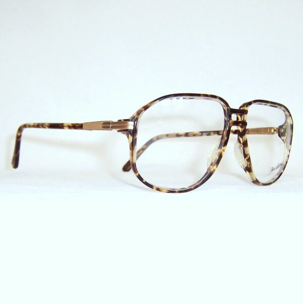 Quality 1980s Oliver Goldsmith Gents Frame - OG 204S - Image 2