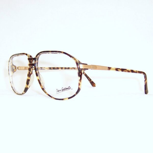 Quality 1980s Oliver Goldsmith Gents Frame - OG 204S - Image 3