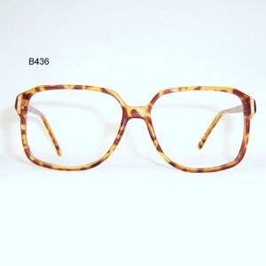 Classic 1970s Gents Spectacles